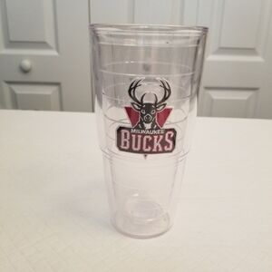 Tervis Milwaukee Bucks Tumbler 24oz